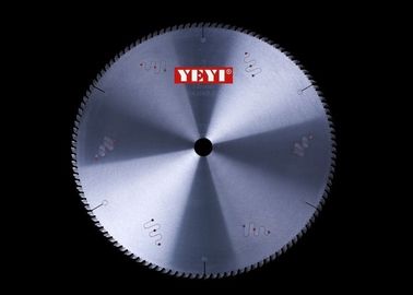 Bảng Durable Saw Blade Đối cắt nhôm / đồng / Brass, 18 Inch Saw Blade