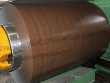 Tấm cách nhiệt bằng kim loại EPS
