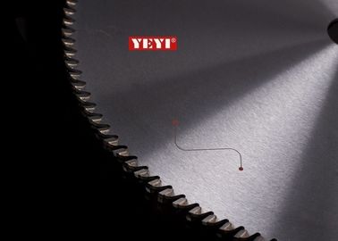 Chính xác Gỗ cắt Blades Saw Thông tư cho mài góc 12 &quot;, Cross Cut Blade