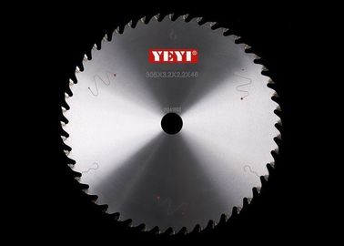 Nhựa và FRP Gỗ cắt Blades Saw Thông tư, công nghiệp Saw Blades 305x3.2x2.2x48PA