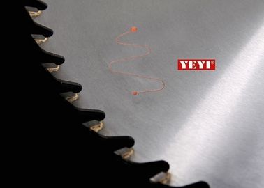 Gỗ mềm, gỗ cứng cắt Thông tư Saw Blades Tool 305 x 3.2 x 2.2 x 48T