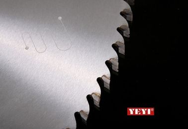 Mượt Kết thúc 14 Inch Blades Saw Thông tư nhỏ Đối với cắt Gỗ Và Panels, MDF