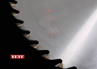 OEM Cut Rip lớn Saw Blade Đối cắt mềm Gỗ Răng 48 60 72 Blades chế biến gỗ cưa