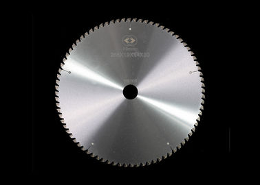 Mũi cưa kim loại Lưỡi cưa cắt kim loại / 54z 60z Lưỡi cưa lạnh Nhật Bản 250mm 285mm