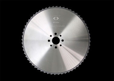 mịn 60 vòng tròn răng Lưỡi cắt kim loại Lưỡi cưa 460mm Loại bỏ đi