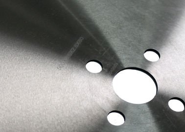 Lưỡi cắt không bằng kim loại Lưỡi cưa / 500mm Công cụ cưa thép lạnh Nhật Bản SKS