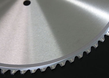 Thanh thép ống cắt Lưỡi cắt kim loại Lưỡi cưa / lưỡi cưa công nghiệp 285mm 2.0mm