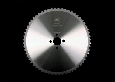 Lưỡi cưa cắt kim loại lạnh 420mm với đầu Cermet, lớp phủ đặc biệt ISO 9001
