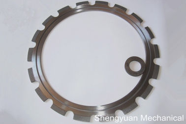 HSS Thông tư Rotary Cutter Lưỡi dao, cắt bê tông Saw Blade
