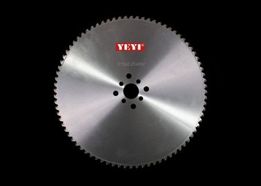 Hiệu suất cao HSS Thông tư cắt kim loại Lưỡi cưa, không sắt Saw Blades