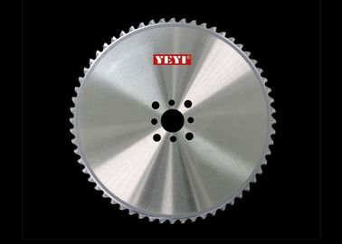 Durable HSS lạnh cắt kim loại Lưỡi cưa Thông tư Đối với Bảng Saw 285mm