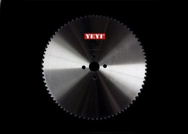500mm Non Ferrous Metal Cutting Saw Blades Sharpening, 80 răng Saw Blade