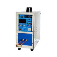 Cảm ứng kim loại tan chảy High Frequency Induction Thiết bị xử lý nhiệt Thiết bị