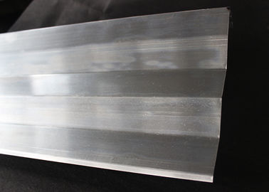 Trang trí nội thất bằng kim loại Trần treo Vẽ hình 0,7mm Đối với ngói trần văn phòng