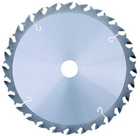 Kim loại Lưỡi cưa / TCT Ripping Saw Blade Với Anti - đá lại