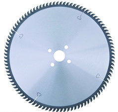V - Cắt kim loại Saw Blades of Speaker WZ răng mẫu hoặc FZ, TCT lưỡi cưa