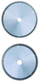 TCT thường Thông tư Blades kim loại Saw Đối với răng nhôm mẫu TCG, FT