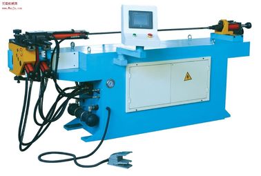 Máy cắt ống cưa tròn tốc độ cao cho ống thép carbon