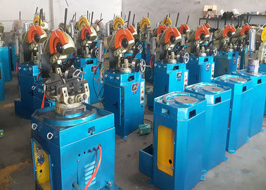 Máy cắt ống cưa tròn tốc độ cao cho ống thép carbon