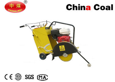 Tầng Cutter cưa bê tông động cơ xăng 6,7 Inch công nghiệp Máy móc xây dựng đường