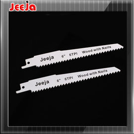 Professional lưỡng kim piston Saw Blades Đối cắt thép không gỉ