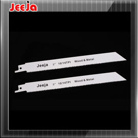 Professional lưỡng kim piston Saw Blades Đối cắt thép không gỉ