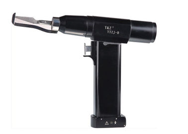 Piston Y tế Điện xương cưa máy với hai Blade, OEM