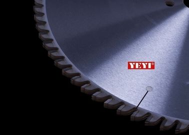 Mài 150mm TCT 60 Răng Cưa Blade Đối cắt gỗ / MDF