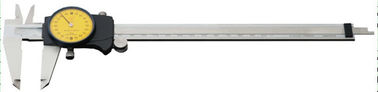 Ti mạ Mono - khối Quay Vernier Caliper 0 mm - 200 mm thép không gỉ