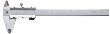 OEM Depth &amp; bước Inox Caliper / Digital Caliper 0-150mm
