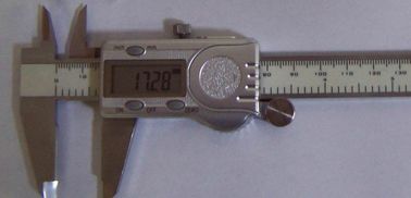 thép Caliper kỹ thuật số điện tử không gỉ Đối với phòng thí nghiệm trường học