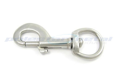 ISO9001 Tuỳ chỉnh kim loại phần cứng, đặc biệt AISI 316 thép không gỉ gia S Hangers Hook
