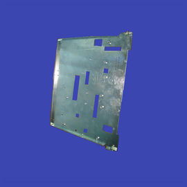 Professional Chroming thép không gỉ kẽm Stamping Part Đối với ô tô