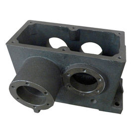 Trung tâm CNC Và Đầu Tư Đúc chính xác thép không gỉ, Carbon Phần Thép Với dịch vụ OEM