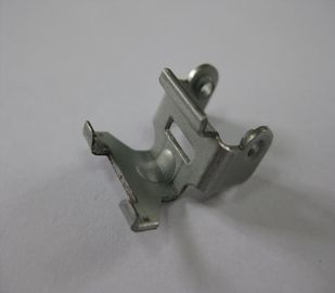 thép không gỉ dập các bộ phận hình thành, Customized Sheet Metal Phần