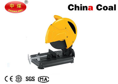 14 &quot;2200W điện đường sắt Máy cắt với CE, Đường xe máy / Máy cưa