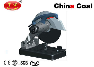 14 &quot;2200W điện đường sắt Máy cắt với CE, Đường xe máy / Máy cưa