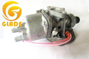 2 Stroke nhôm TK Float Bộ chế hòa khí cho động cơ xăng cắt tùng máy