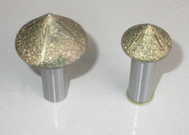 Cá nhân hoá Man STOM - Made đá V Loại thép và Silicon Carbide cụ cắt