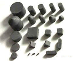 TSP tráng PDC Cutter Diamond khoan Bits Đối với mỏ dầu / Khai thác mỏ