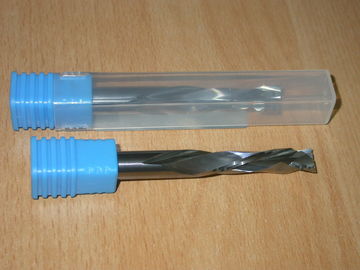 OEM và ODM Micro - hạt rắn Carbide 2 Flute nén xoắn ốc Bits Carbide Bits CNC