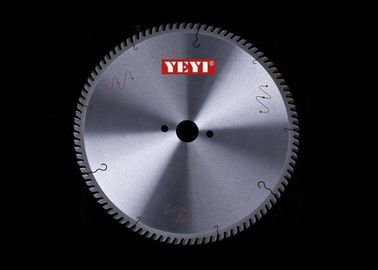 5/8, 1 &quot;kính TCT Thông tư Saw Blade Ví Cắt Ván / Fine Cut Thông tư Saw Blade