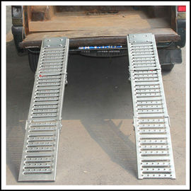 Điều chỉnh thép Folding Cầu nâng