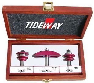 TCT Router cắn bộ với Micro - các bộ phận cắt hạt cacbua vonfram