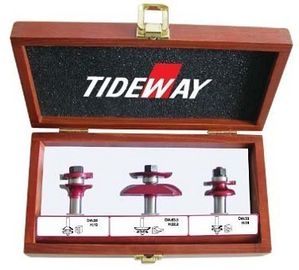 45 # thép Carbon 3 - Tủ mảnh cửa đặt phong cách vòng cho chế biến gỗ
