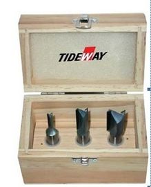 TCT Router thiết lập bit với ngọn gió thổi cát thành cho chế biến gỗ