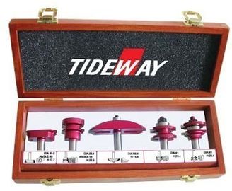 5 - mảnh bộ cửa tủ, Router cắn bộ để cắt đá nhân tạo, Acrylic, nhựa PVC