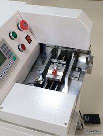 Windows Xp Pcb Depaneling Máy Professional 400W với ống kính Computar Ex2c