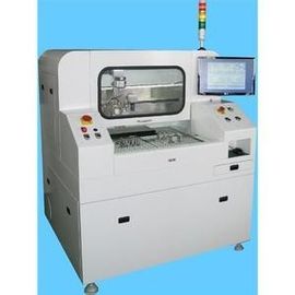 Windows Xp Pcb Depaneling Máy Professional 400W với ống kính Computar Ex2c