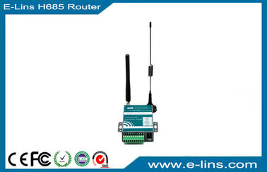 RS232 RS485 3G HSPA + Mở khóa di động UMTS Router Tuân IEEE 802.11n / IEEE 802.11g
